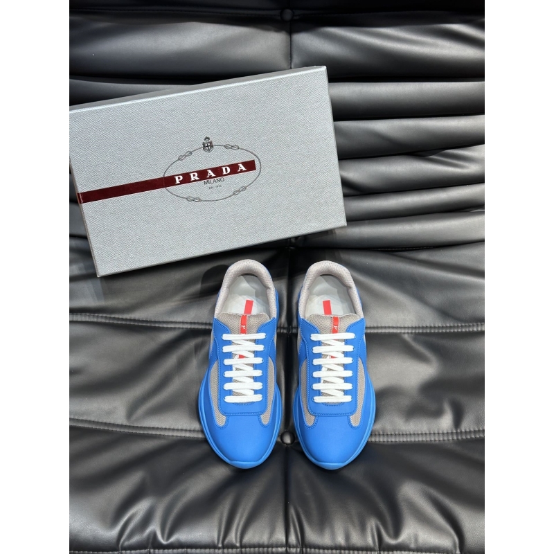 Pra*a casual shoes